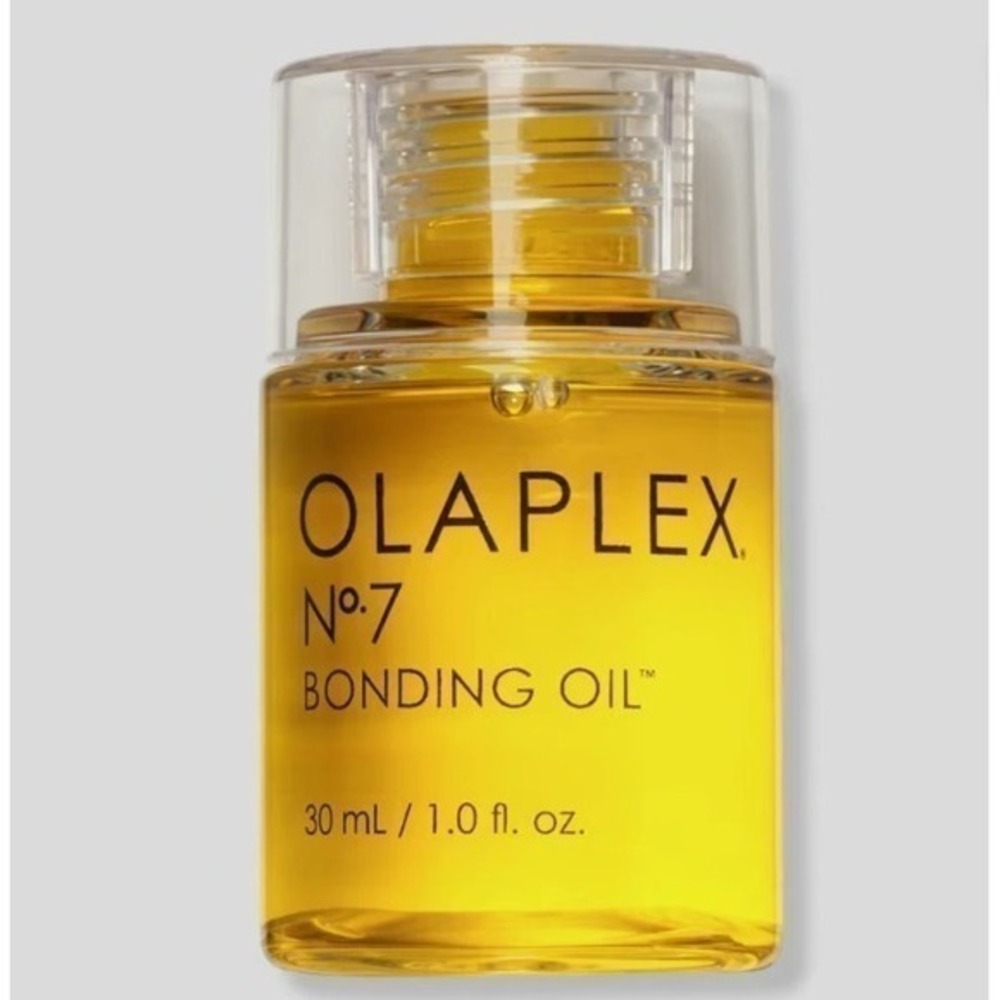 NEW in Box OLAPLEX No.7 Bonding Oil 30 mL / 1.0 fl. oz. Shine Serum - Picture 2 of 4